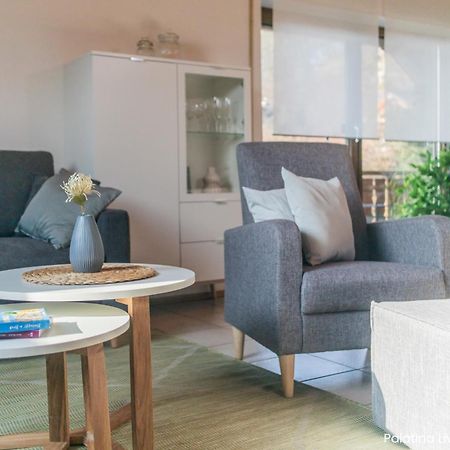Palatina Living Apartment Fischbach Exterior photo