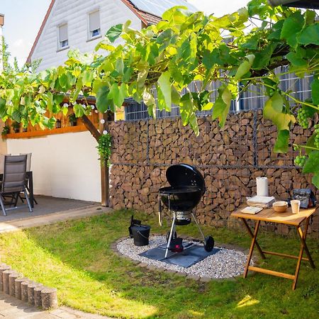 Palatina Living Apartment Fischbach Exterior photo